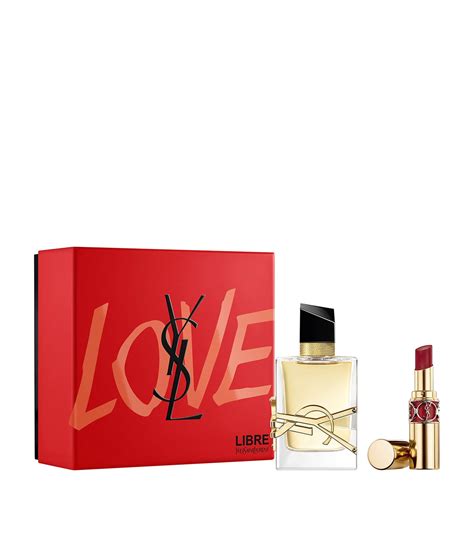 ulta ysl libre|ysl libre intense gift set.